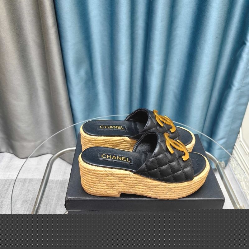 Ch*el slippers